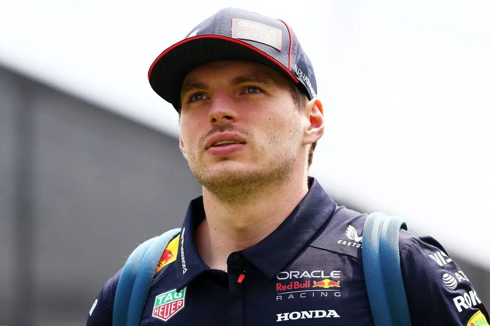 Max Verstappen outlines what will keep him in F1: "I don't know when that  will stop"