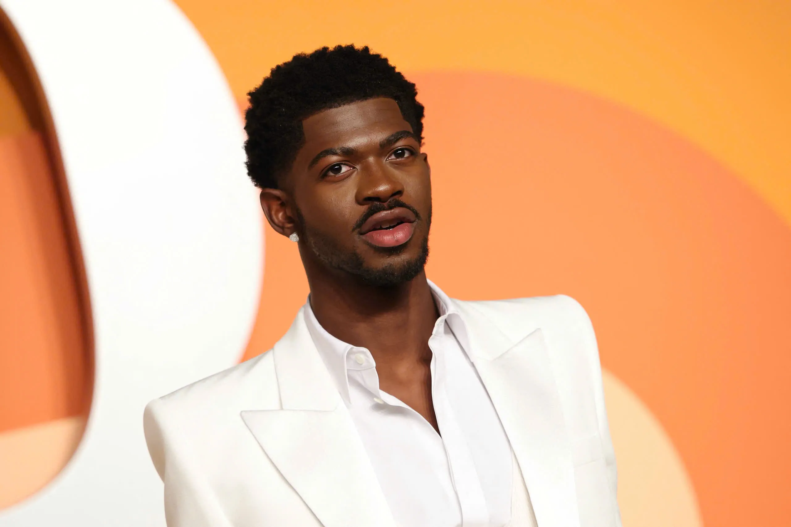 Rapper Lil Nas X vướng rắc rối với loạt hành động kỳ lạ, đang chờ phiên tòa  tại Mỹ | Báo điện tử Tiền Phong