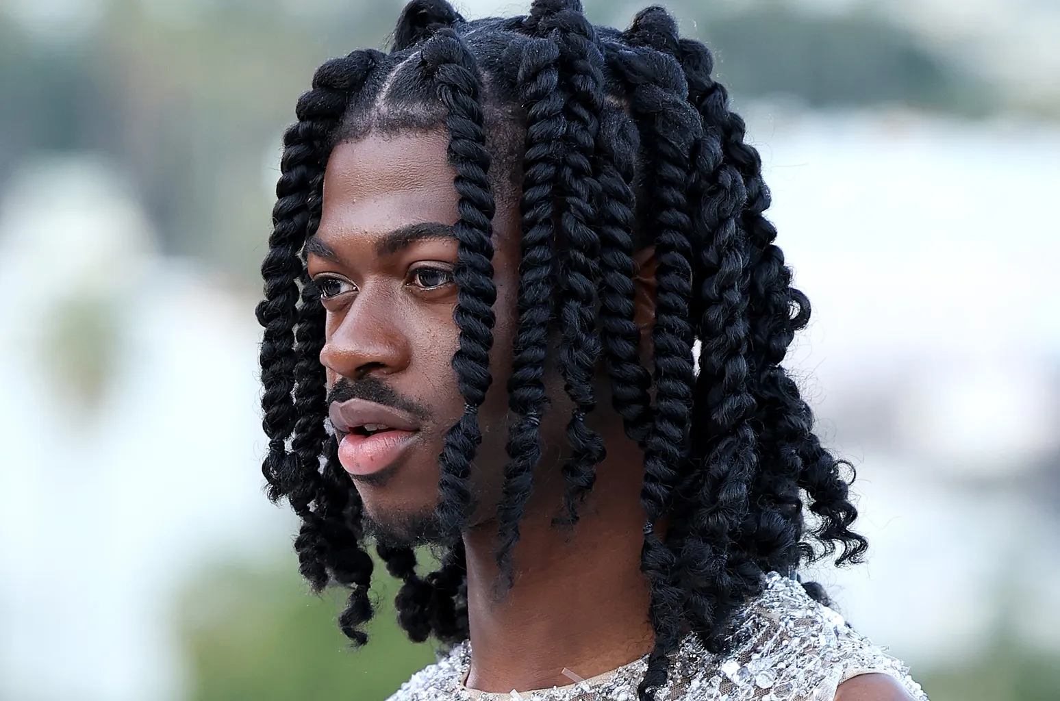Lil Nas X Explains His Response to 'J Christ' Backlash