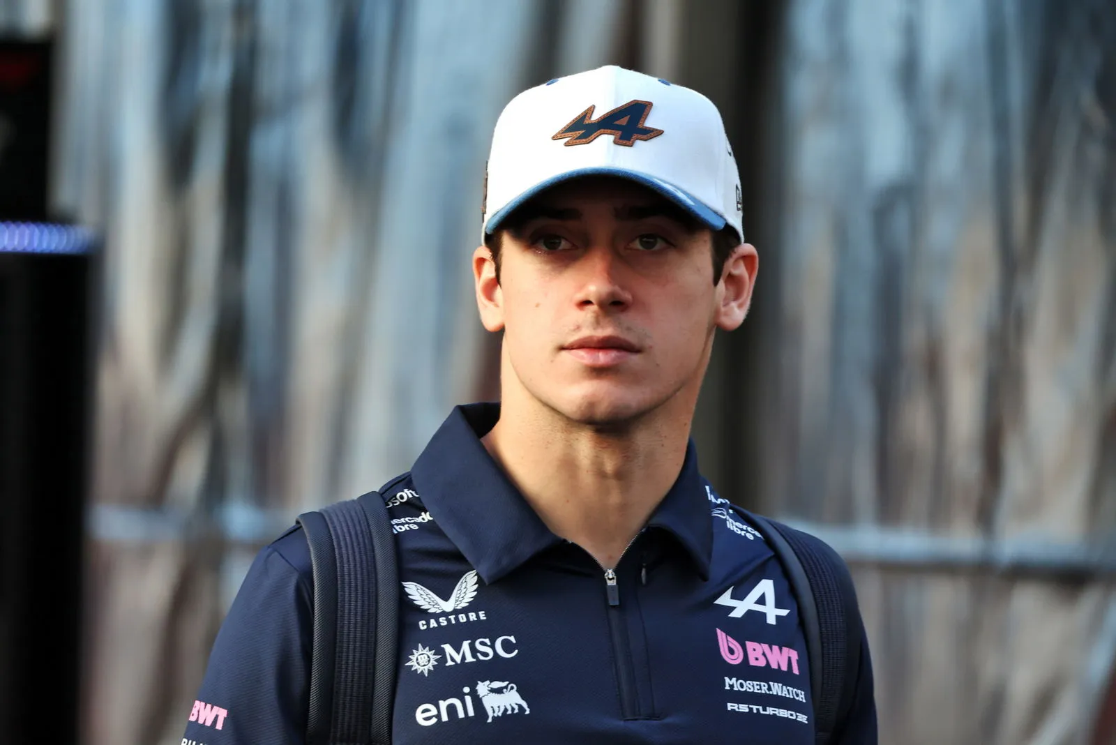 F1 news: Alpine 'disappointed' in Colapinto after US GP - Speedcafe.com