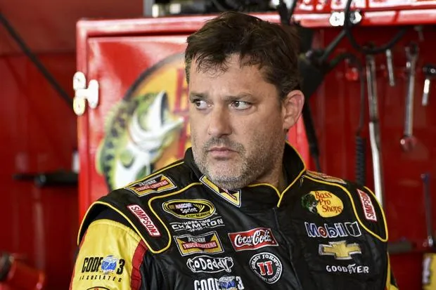 Tony Stewart retiring from Sprint Cup racing in 2016: 10 stories about No. 14 (photos) - cleveland.com