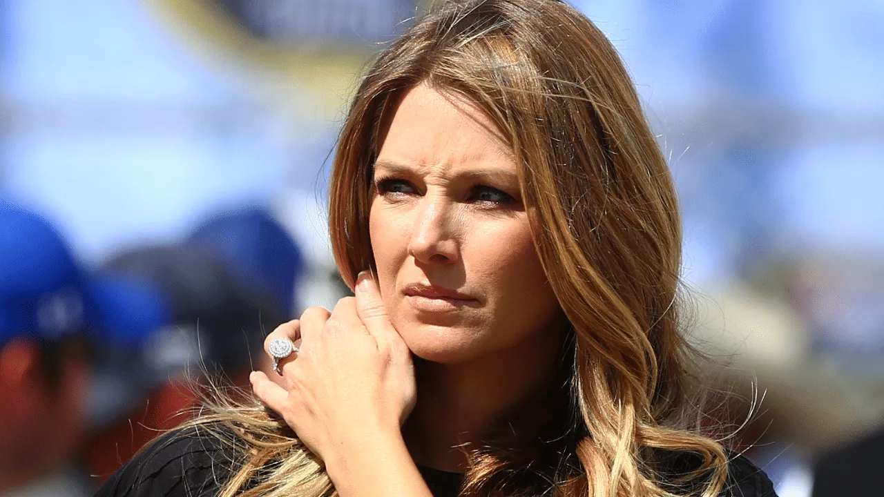 Days After Dale Earnhardt Jr.'s Shocking Revelation, Wife Amy Makes Honest  Reveal of Her Own: "Tired of Being Bullied" - The SportsRush