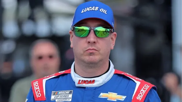 NASCAR legend Kyle Busch issues clear verdict after damning criticism from  team chief - GPFans.com