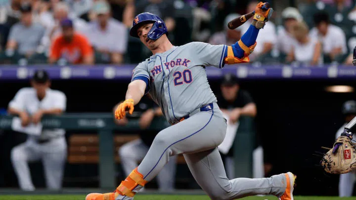 Mets' Pete Alonso Linked to Four Intriguing Teams in Free Agency