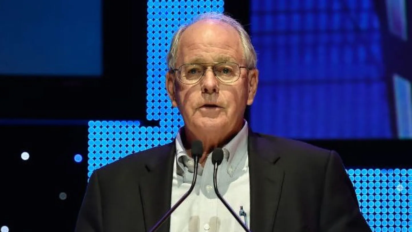 Jim France reaffirms that France family is 'committed' to NASCAR - NBC  Sports