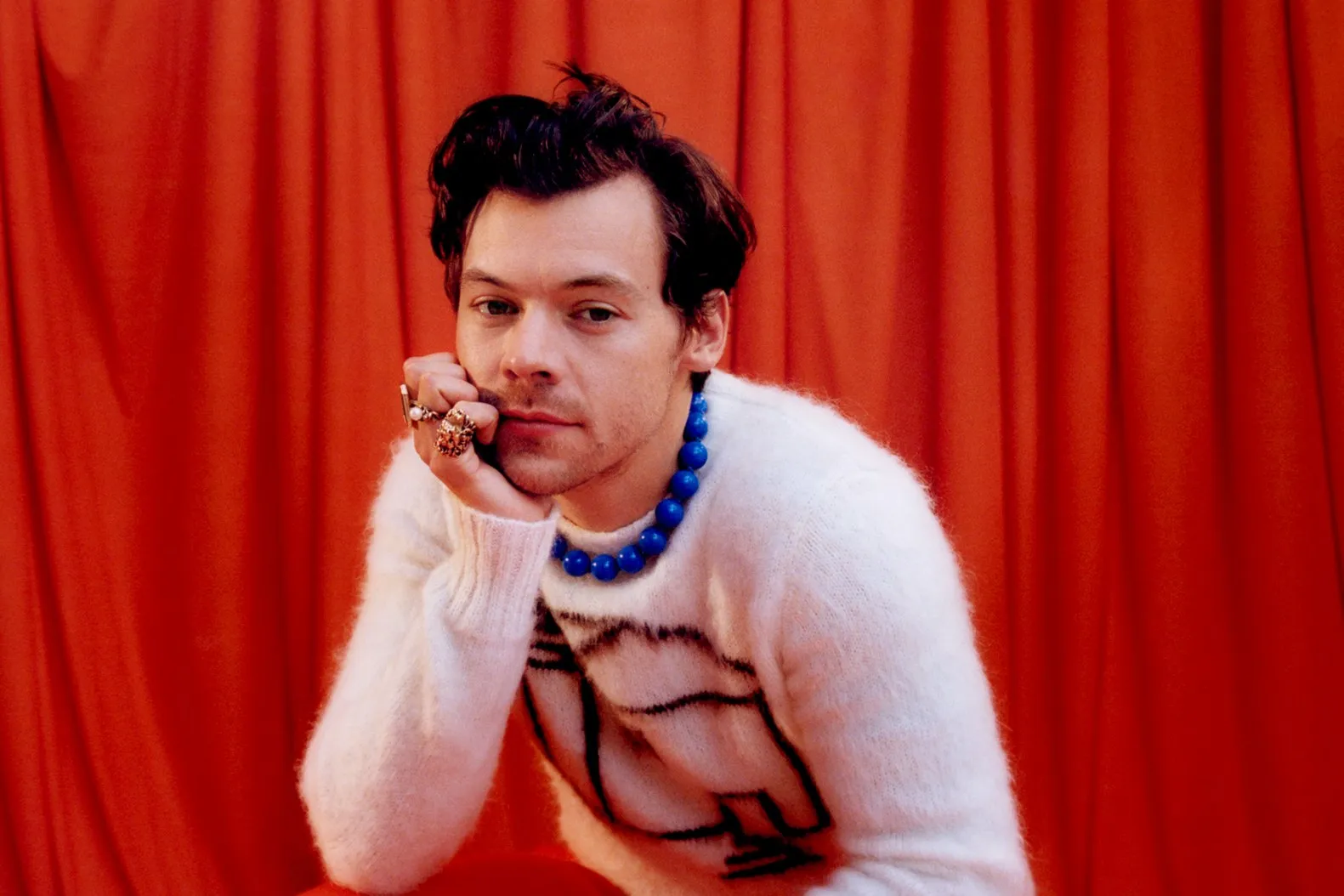 Harry's House': Track by Track on Harry Styles' Best Album Yet