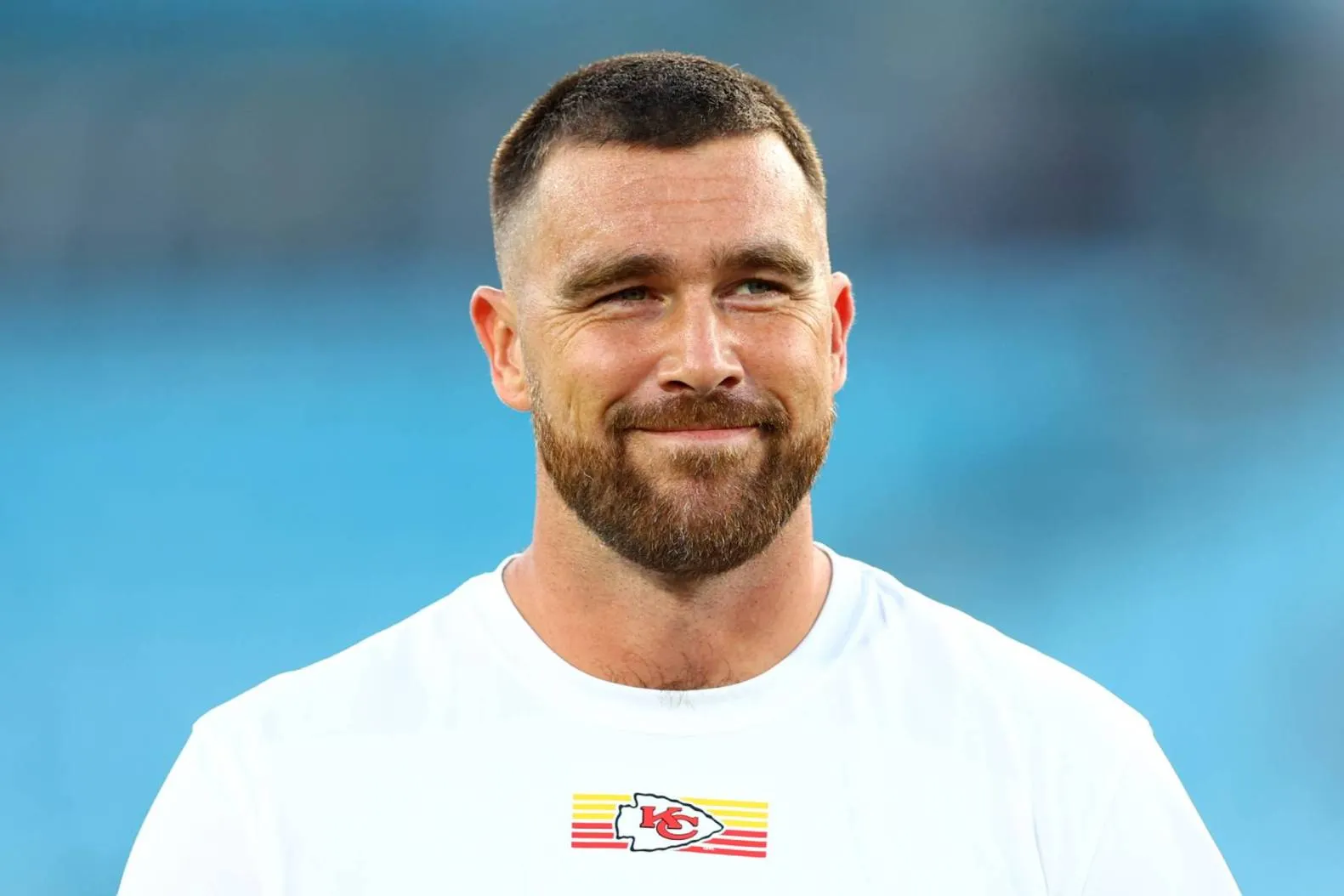 Travis Kelce Joins Investor to Revive Six Flags