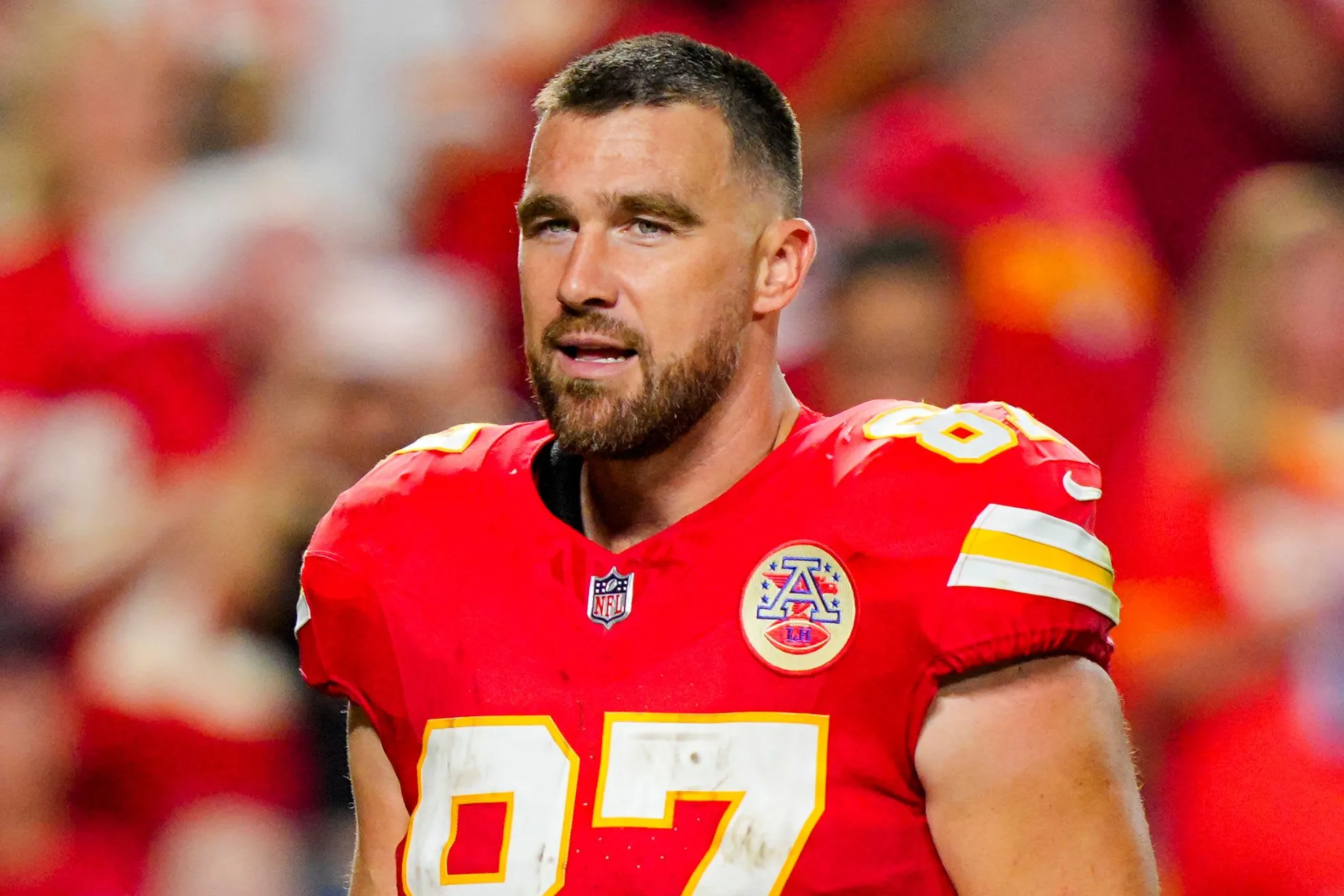 Congratulations Pour In for Travis Kelce After Business News Emerges on  Tuesday - Athlon Sports