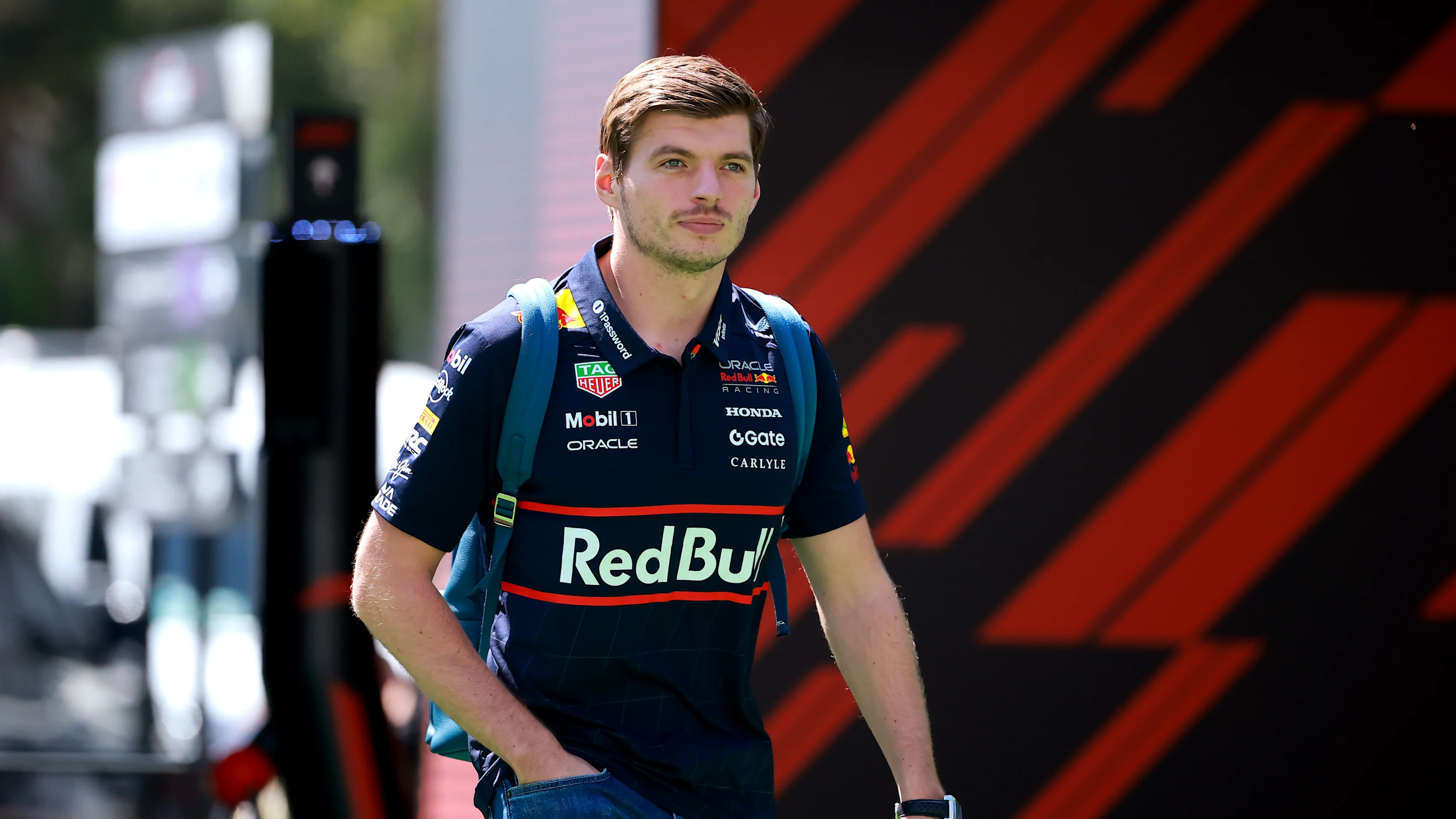 Max Verstappen boosted by F1 title charge but knows he and Red Bull 'need  to be perfect' to overhaul McLaren drivers