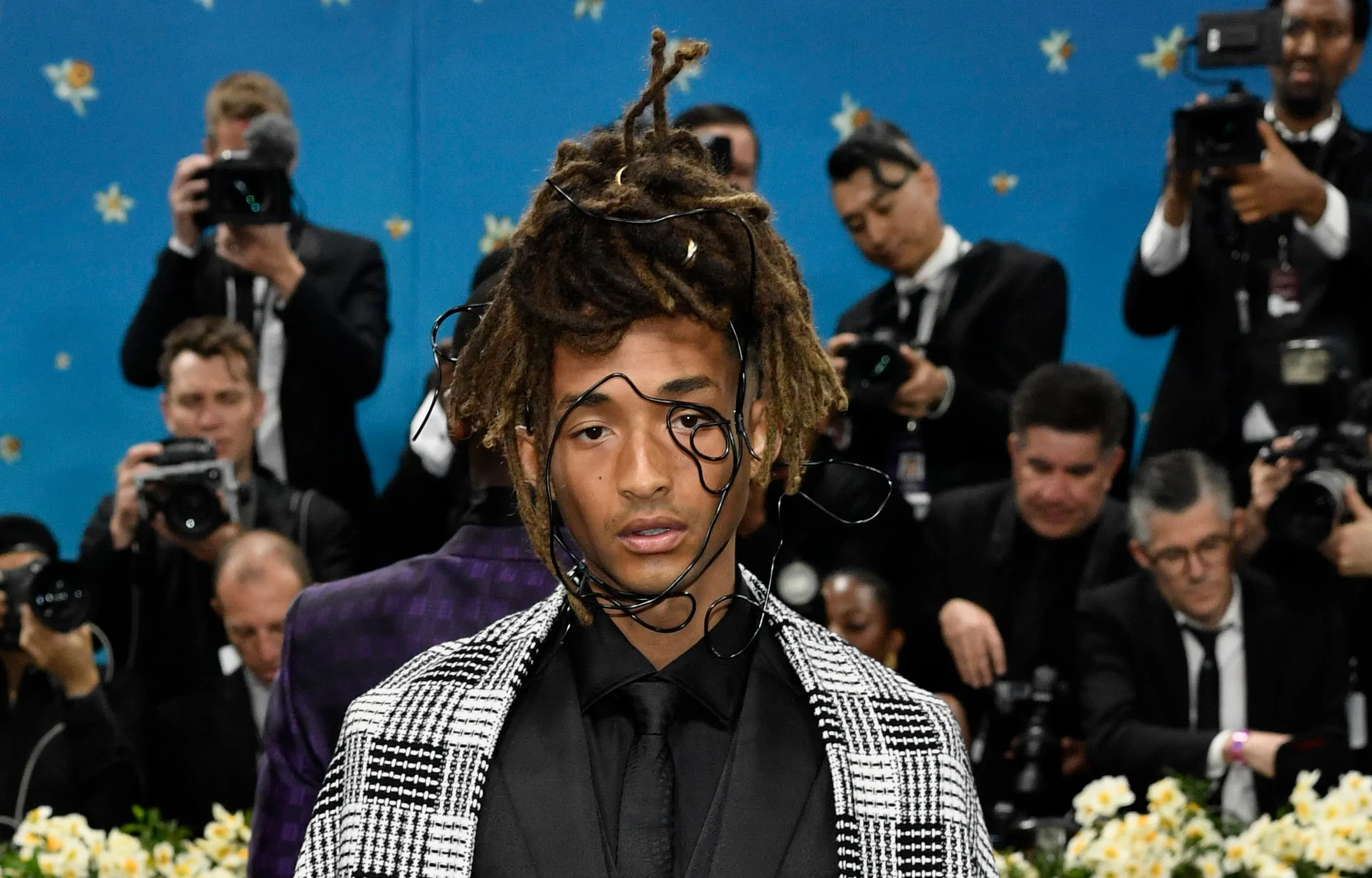 Jaden Smith - latest news, breaking stories and comment - The Independent