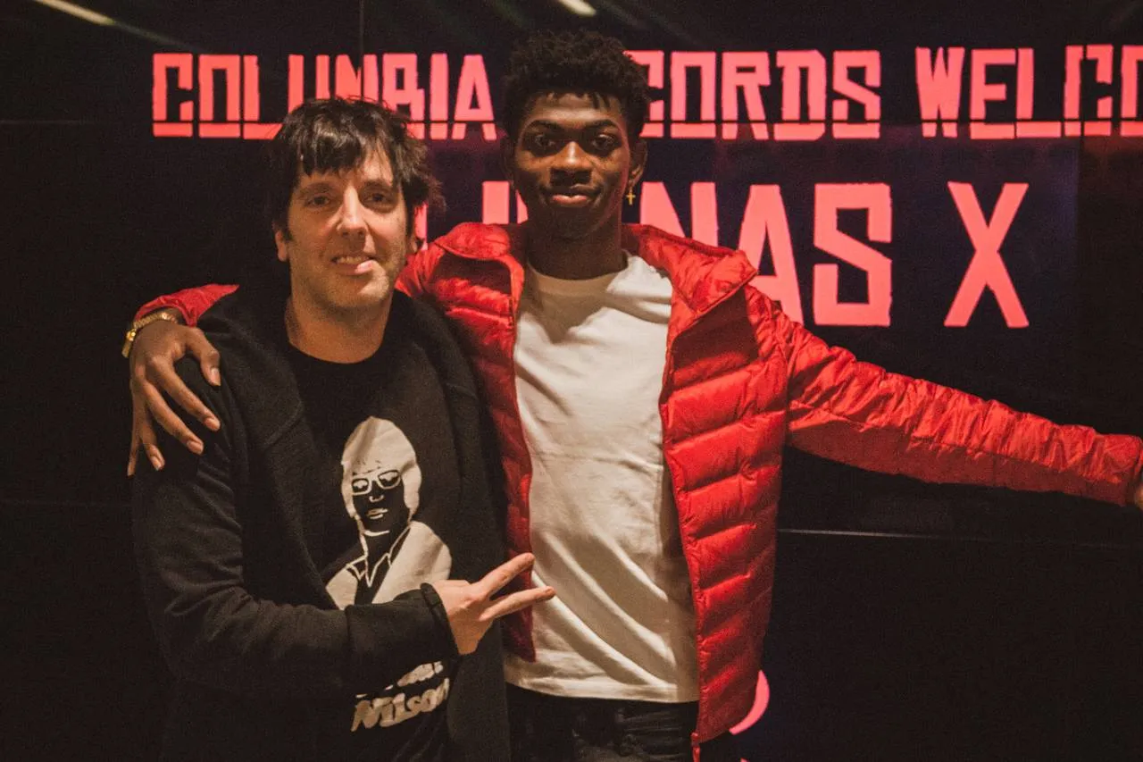 The Music Executive Behind the Country-Rap Hit 'Old Town Road' - WSJ