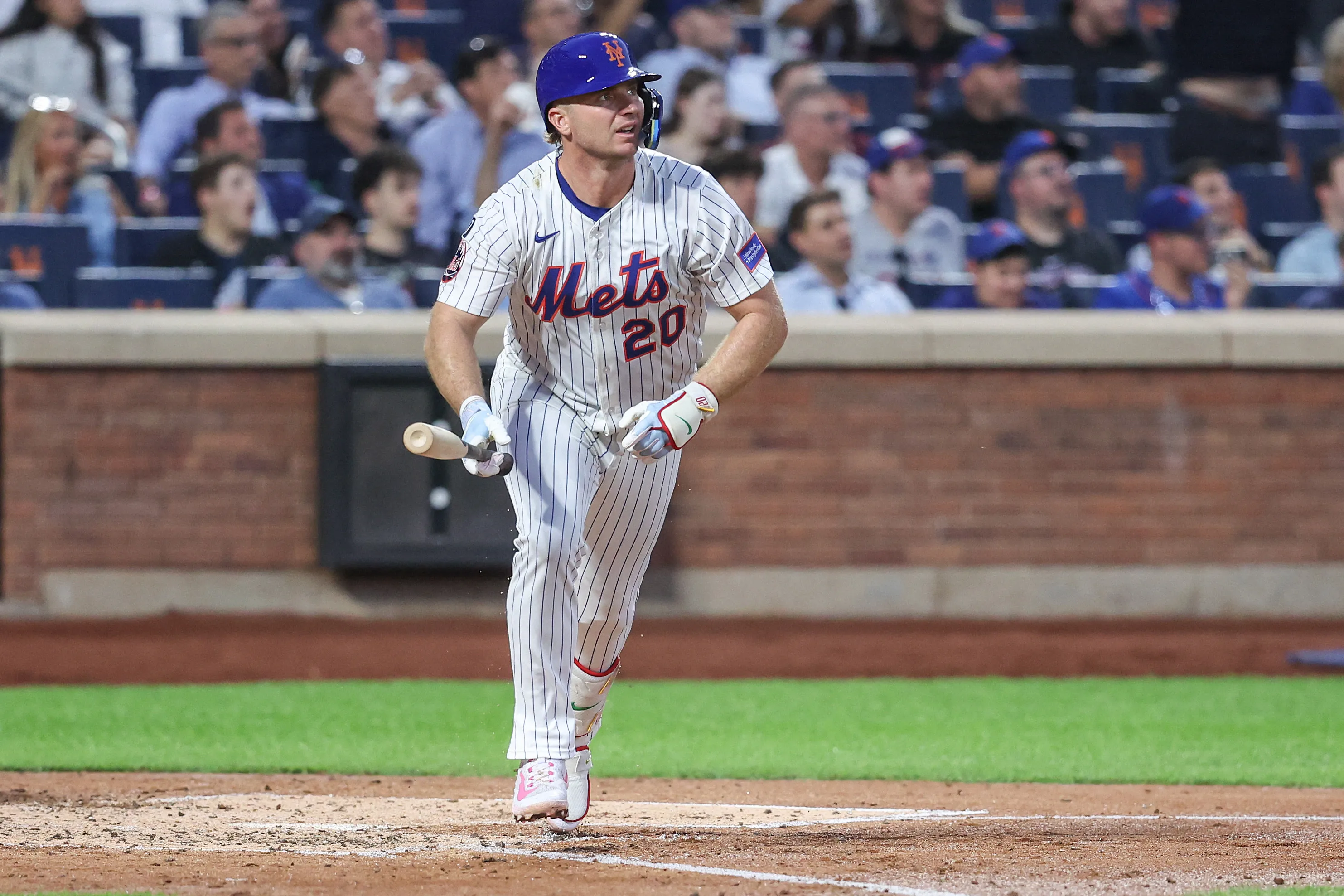 Pete Alonso rumors: 8 teams that could go after Mets' free-agent slugger |  amNewYork