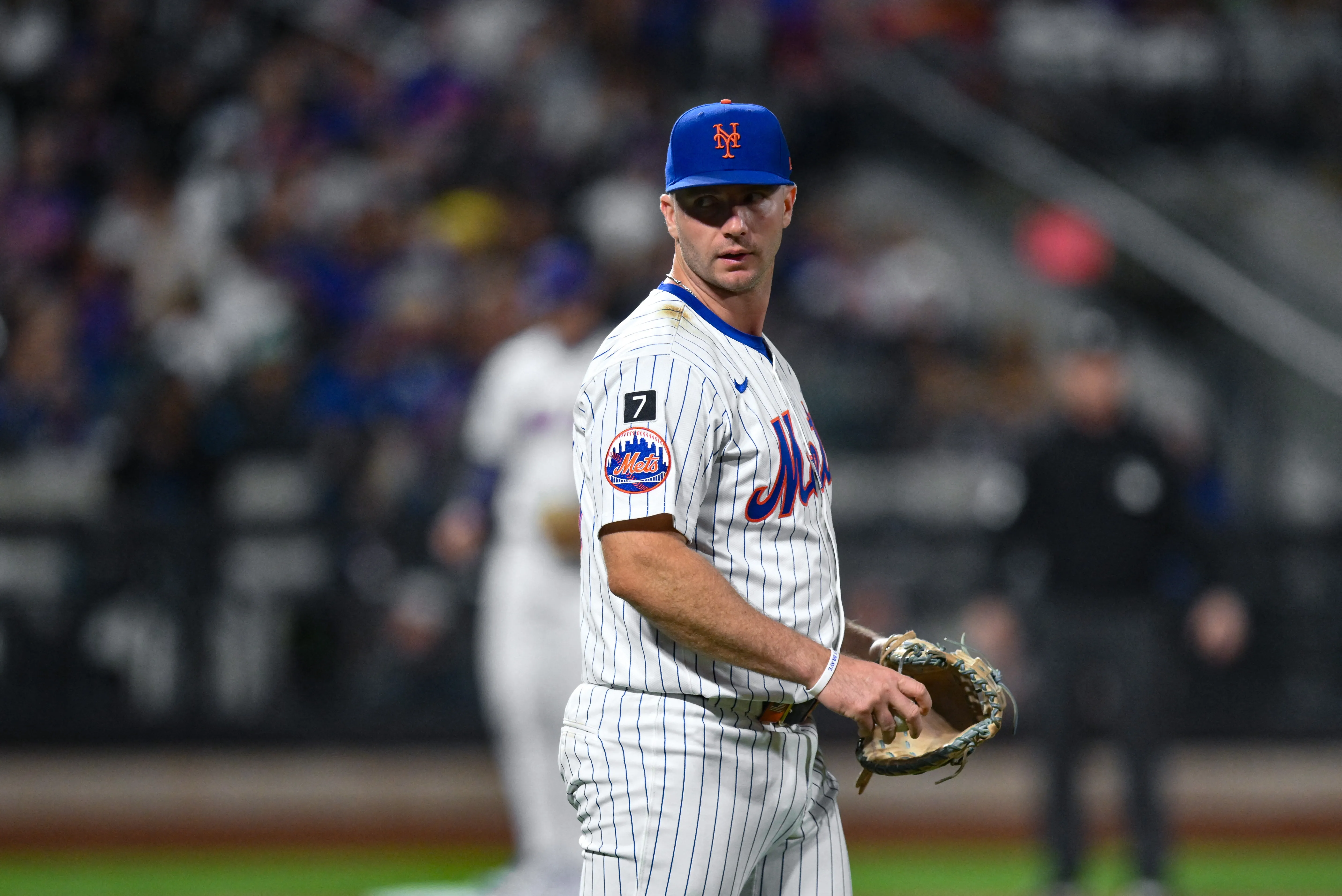 Here we go again: Pete Alonso to opt out of Mets contract, will hit free  agency this winter | amNewYork