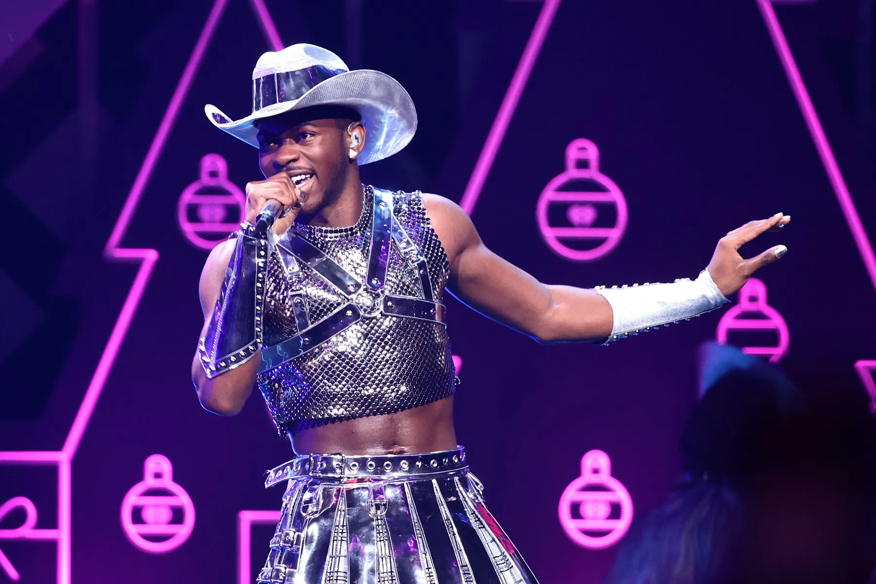 Lil Nas X Announces First Headlining Tour 'Long Live Montero'