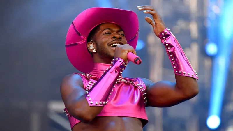 Lil Nas X reveals dates for the 'Long Live Montero' tour