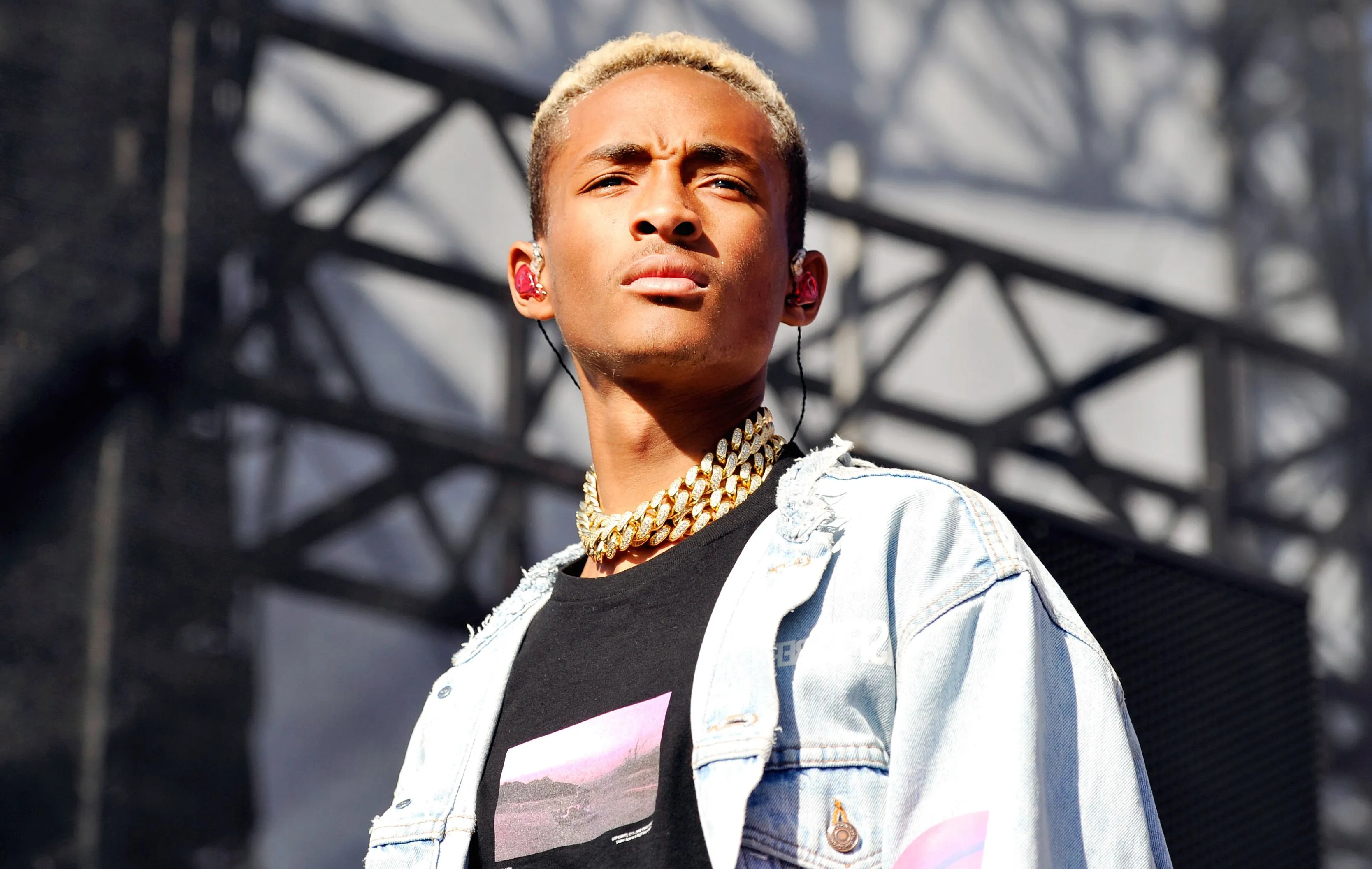 Jaden Smith 2018 compie 20 anni, ecco tutto quello che farà