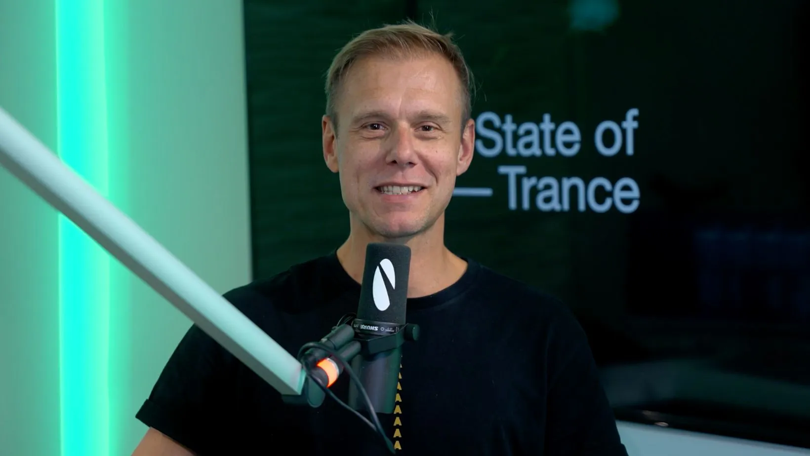 DSCVR TALKS: Armin van Buuren on his big return to the UAE - Discover /  dscvr.ae