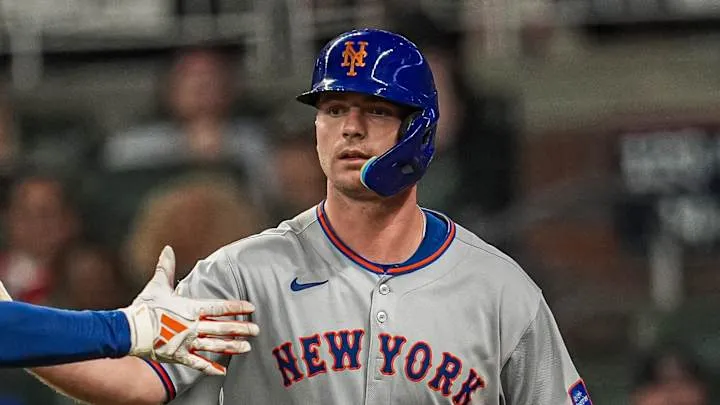 Pete Alonso's strong Boston connection sparks free agency speculation