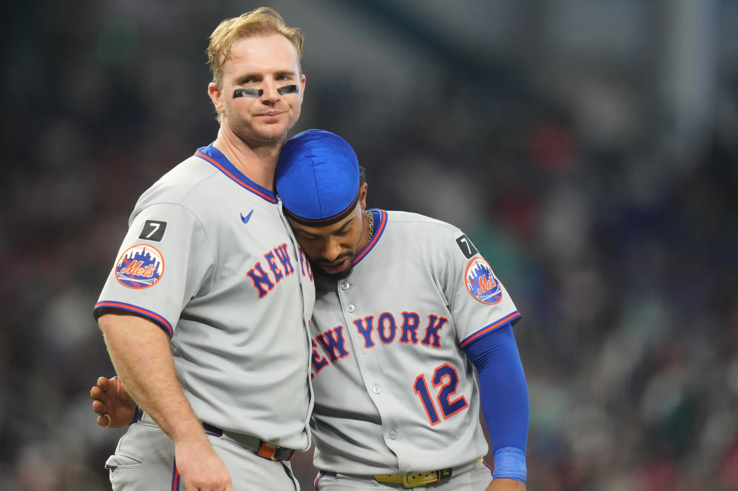 Mets All-Star first baseman Pete Alonso will opt out of contract and test  free agency again | WVNS