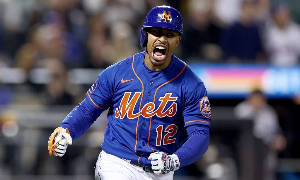 Mets Pay Tribute to Francisco Lindor After Big Announcement