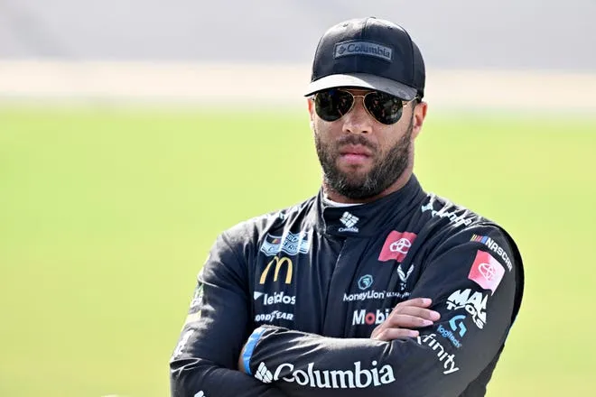 Bubba Wallace's future grows uncertain, 23XI Racing rejects charter deal