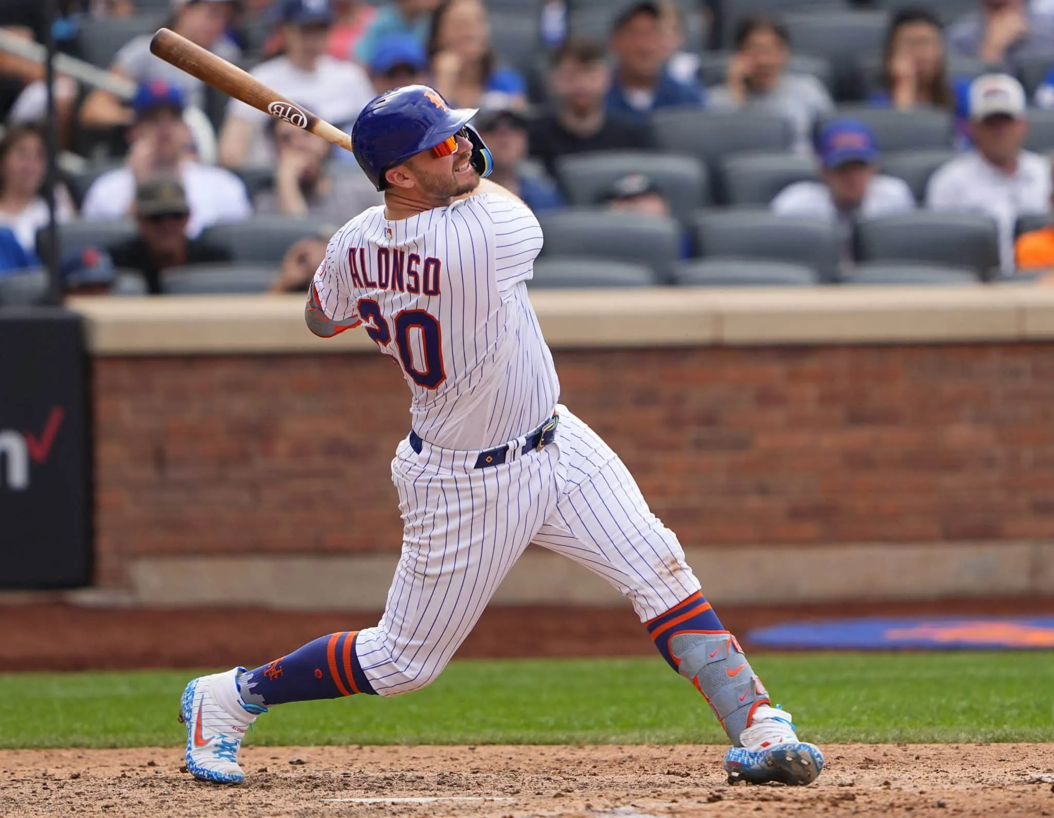 Mets' Pete Alonso can be in Hall of Fame company with a powerful 2023