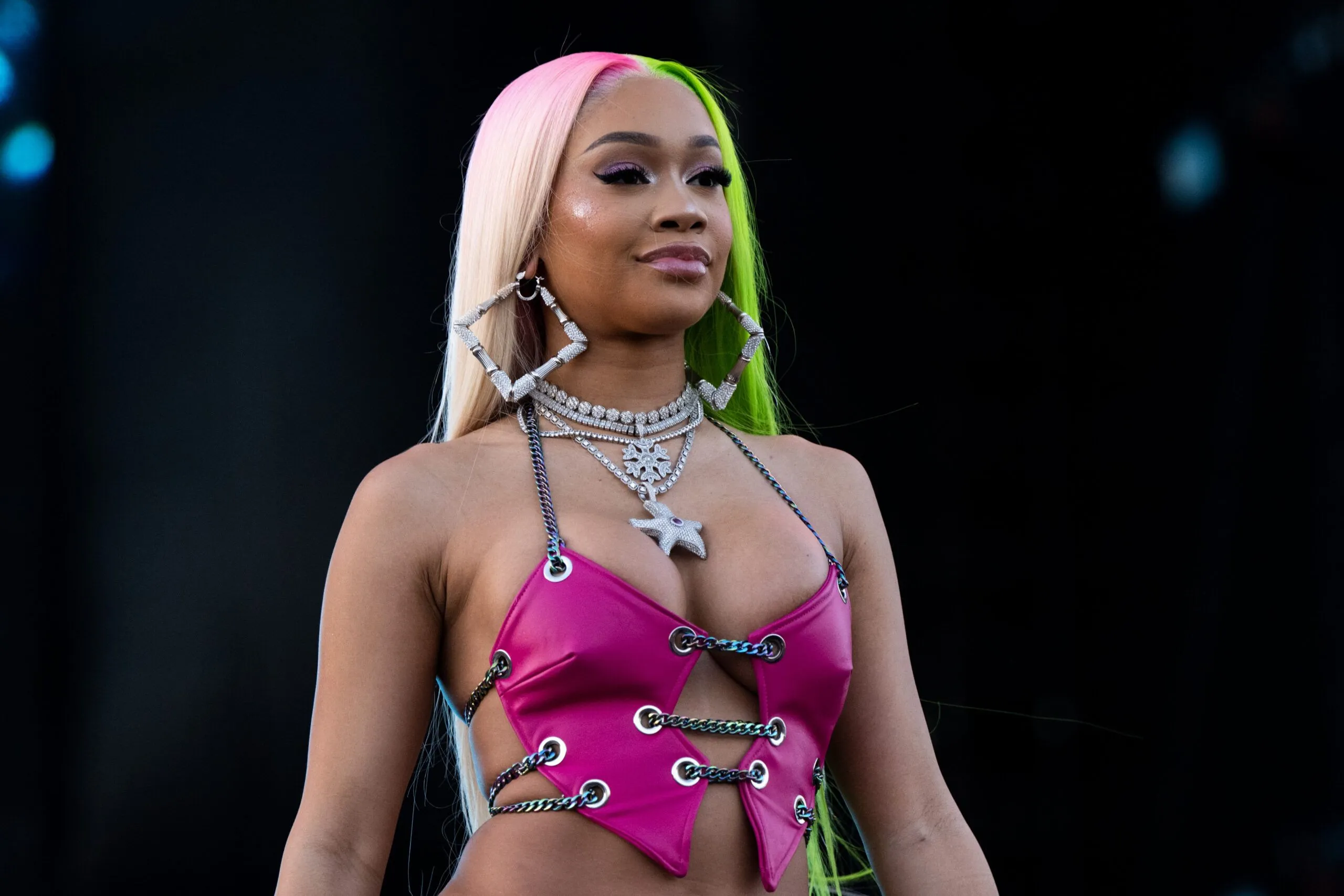 image_68d4982aa5c0e Saweetie’s Move Sparks Lil Nas X’s Shocking Announcement