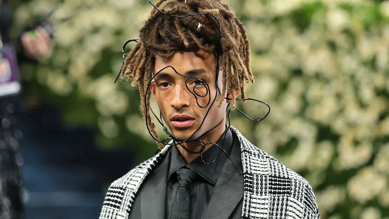 Jaden Smith Is Now Christian Louboutin's Creative Director