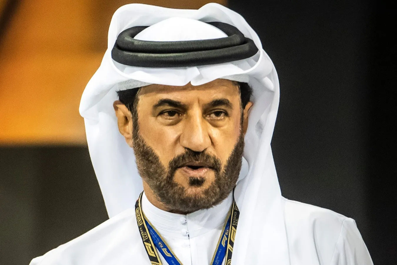 Мохаммед бен Сулайем избран новым президентом ФИА - Чемпионат