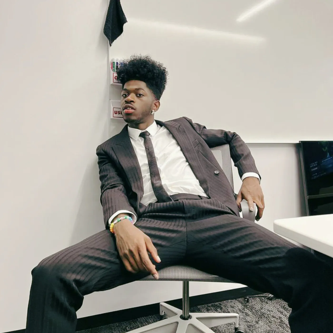 image_687df9a153fe6 He Doesn’t Miss—Lil Nas X’s Hit Streak Is Bordering on Unfair