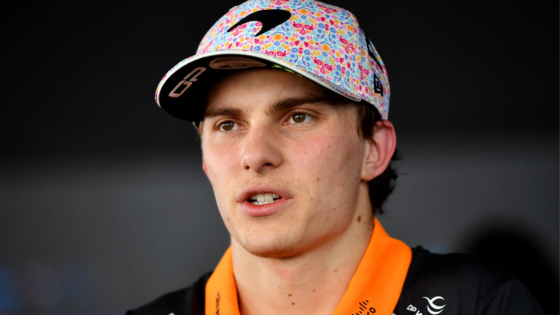 I've got to drive the car very differently' – Oscar Piastri reflects on  Mexico City GP result after losing championship lead to Lando Norris