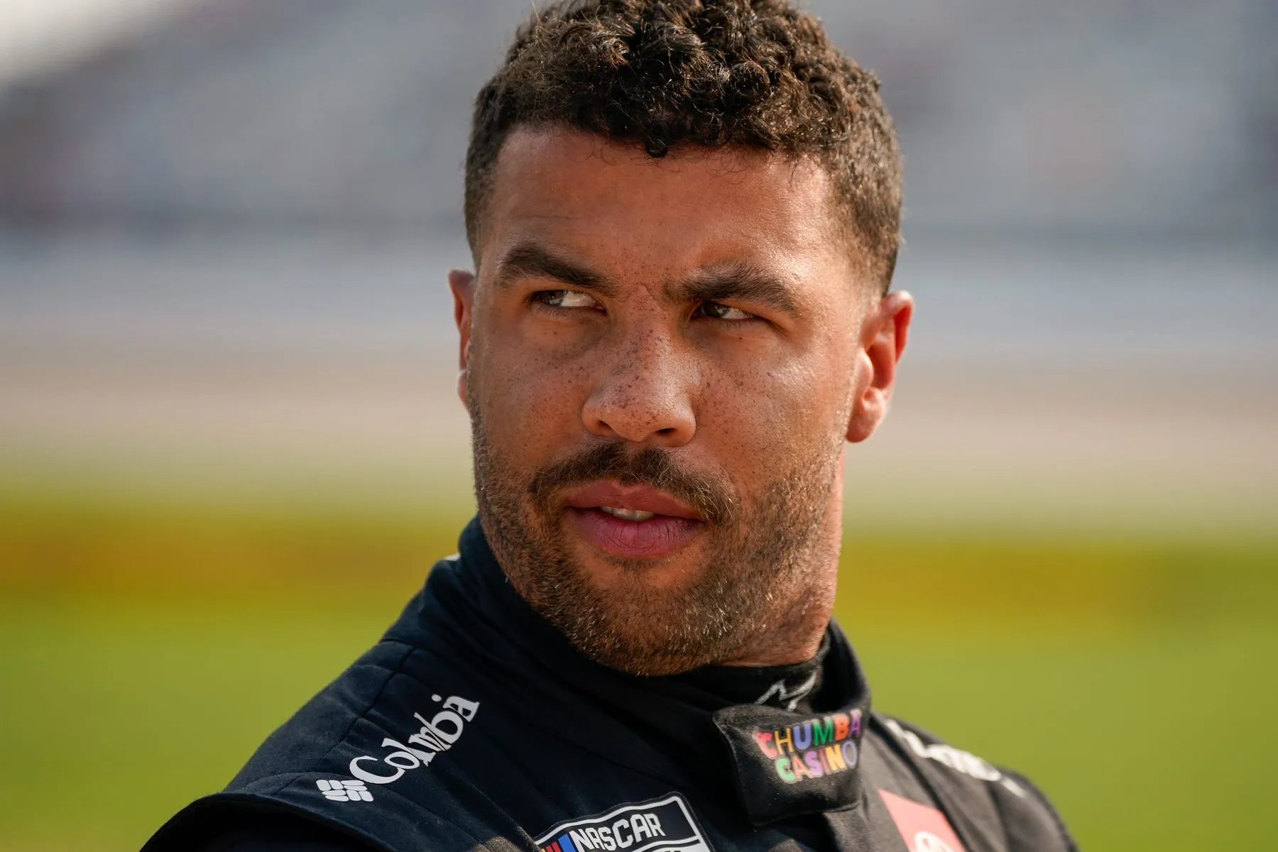Bubba Wallace Clings to NASCAR Playoff Life as Merciless Winless Streak  Drags On