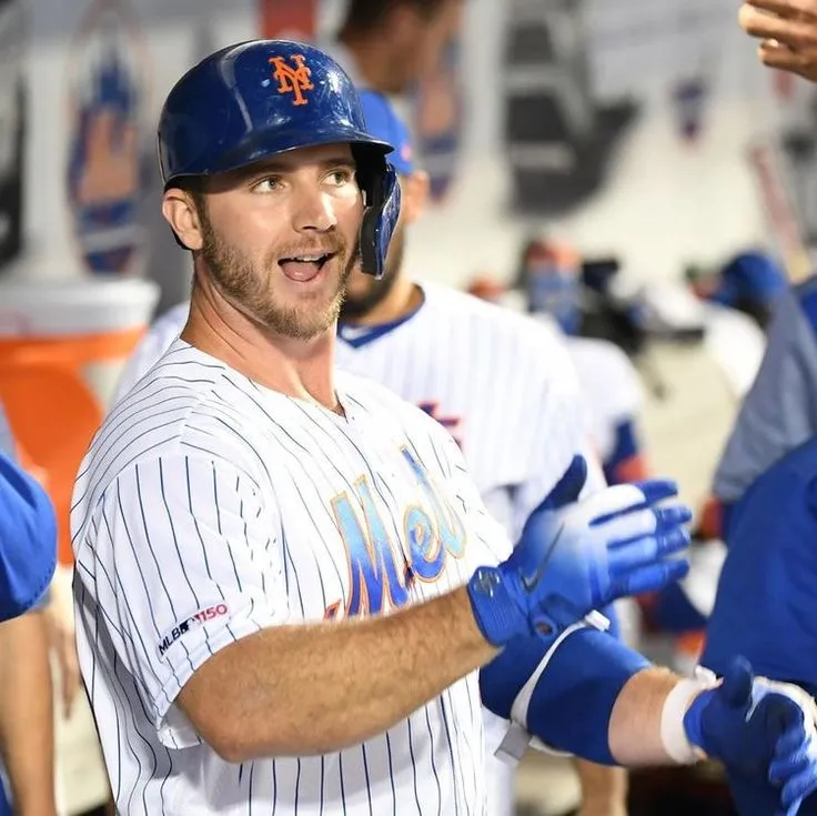 “NOBODY WANTS TO PAY FOR HIM!” Pete Alonso Faces Harsh Reality After Turning Down $158 Million 7-YEAR Contract FROM Steve Cohen – Blog News