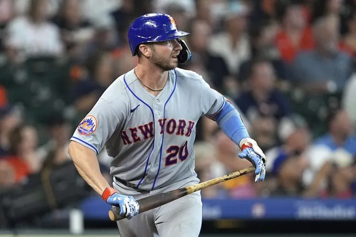 “NOBODY WANTS TO PAY FOR HIM!” Pete Alonso Faces Harsh Reality After Turning Down $158 Million 7-YEAR Contract FROM Steve Cohen – Blog News