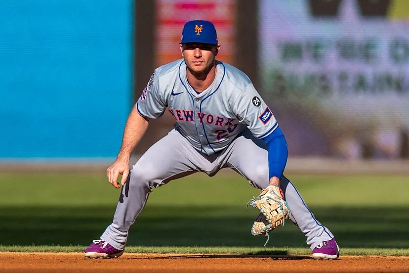 Steve Cohen is being pressured to pay Pete Alonso the contract he wants and  'sacrifice' other players | Marca