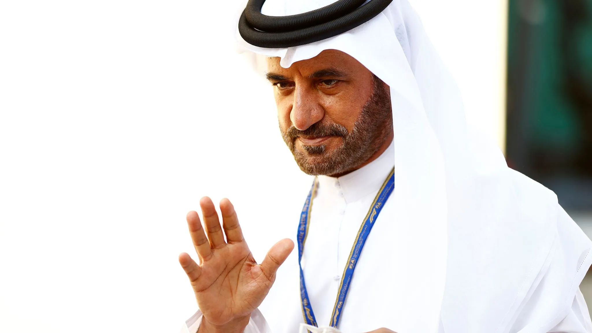 Nguyên văn tuyên bố của chủ tịch FIA về công tác trọng tài F1 2022