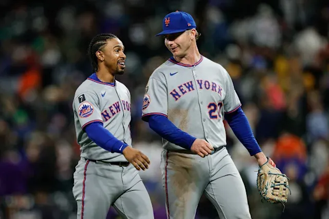 Mets Make Big Francisco Lindor, Pete Alonso Announcement on Monday - Yahoo Sports