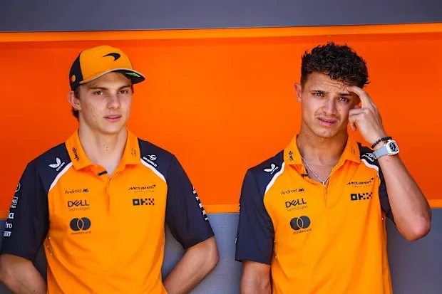 F1 news 2025: McLaren makes major call over Oscar Piastri v Lando Norris; Canadian Grand Prix crash; Ralf Schumacher comments