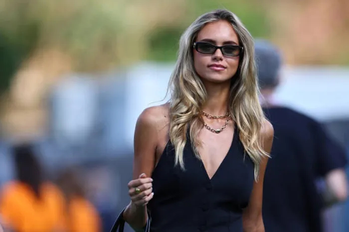 Jannik Sinner hẹn hò với bạn gái cũ của con trai huyền thoại F1?