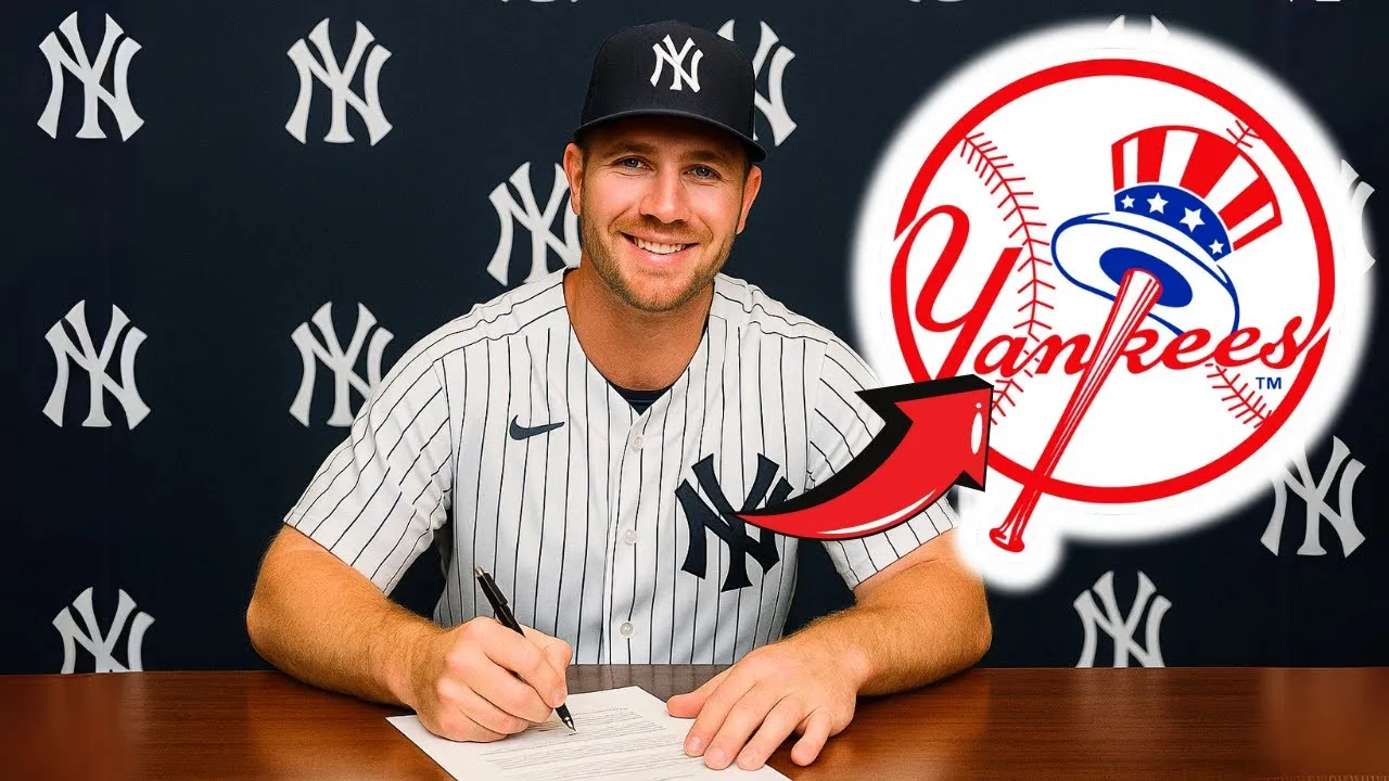 $500 MILLION MAN: Alonso's RECORD-SHATTERING Yankees Contract REVEALED | Yankees News