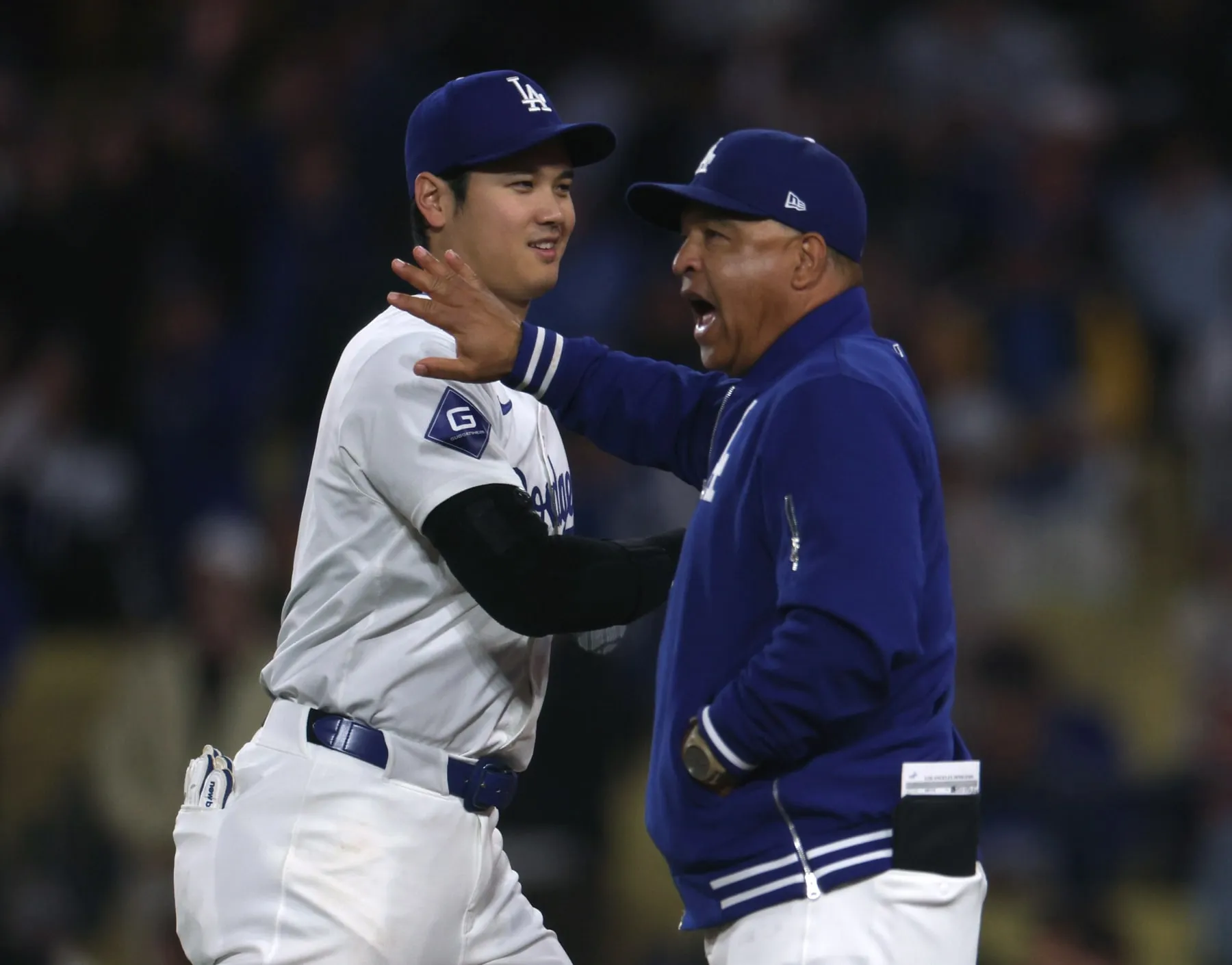 Shohei Ohtani Advised to Avoid 2024 MLB HR Derby by Dodgers' Dave Roberts amid Injury