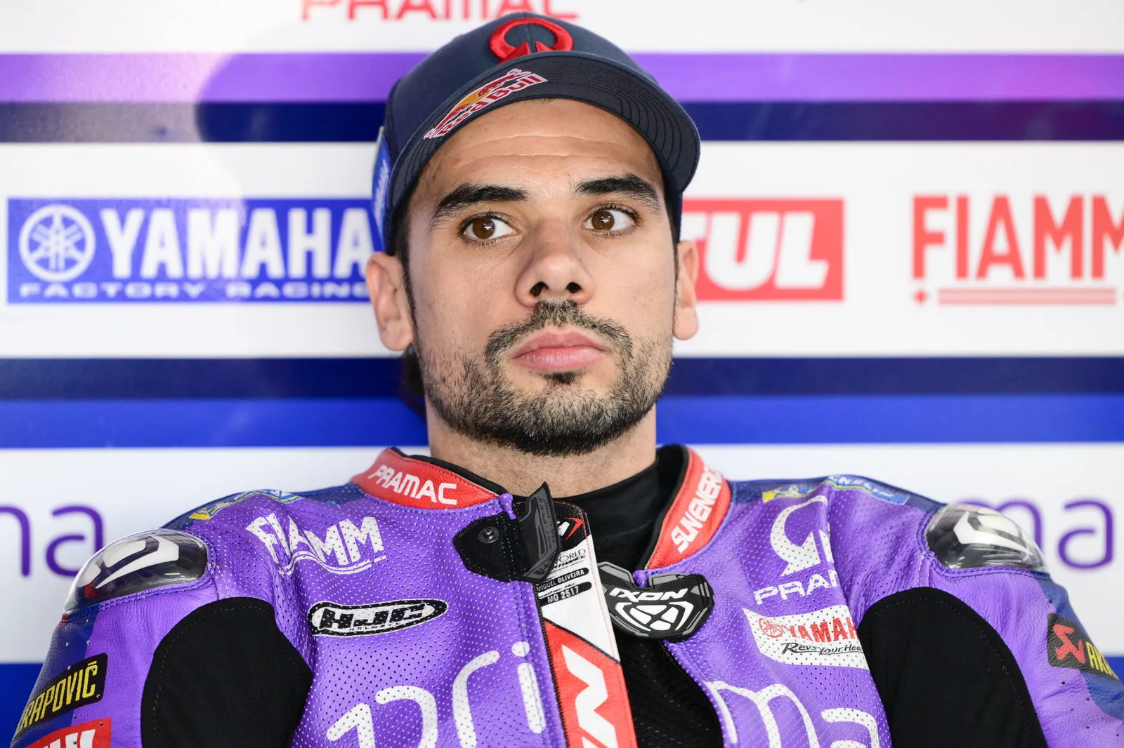 Miguel Oliveira reflects on MotoGP career: 'I joined teams at the wrong time' | Crash.net