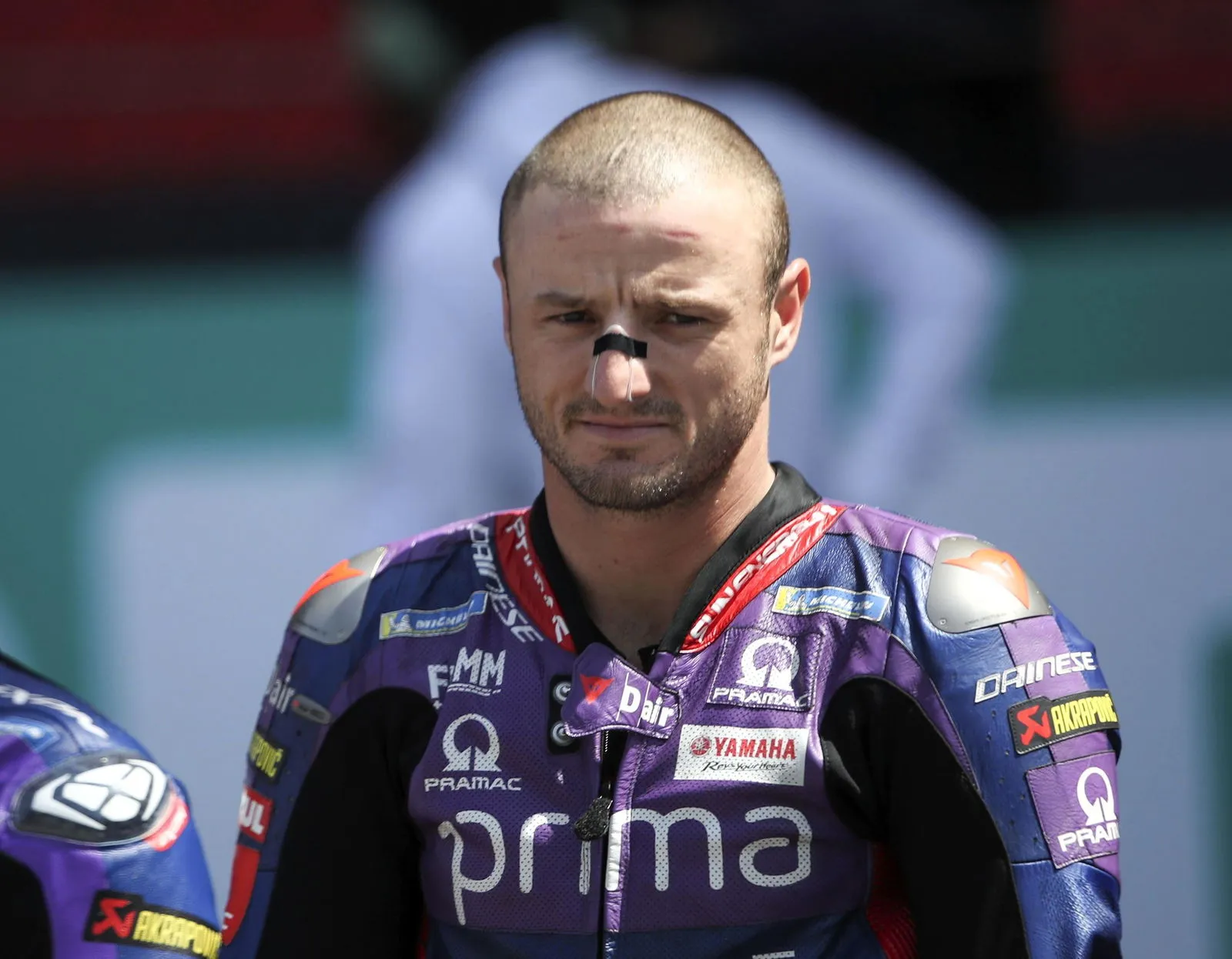 Jack Miller “excited to do Portimao on the M1”: “Great races, always felt at ease" | Crash.net