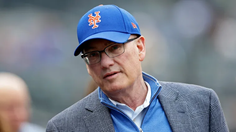 Phase 1 of Steve Cohen's Mets plans has been a failure. Will Phase 2 be different? | Sporting News