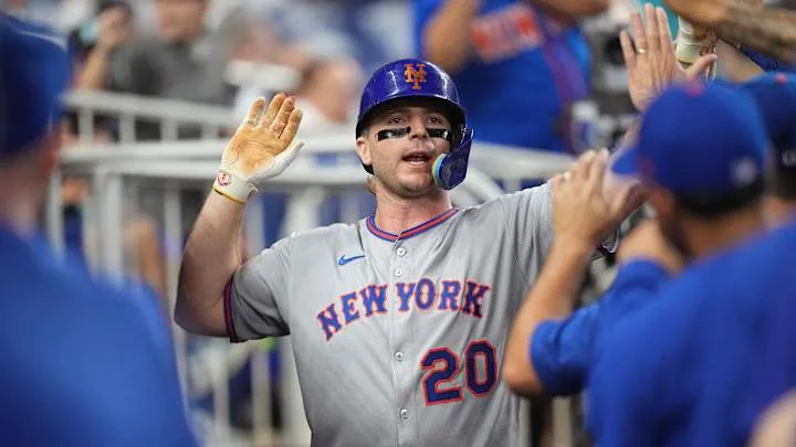 AL contender predicted to poach Pete Alonso from Mets in free agency