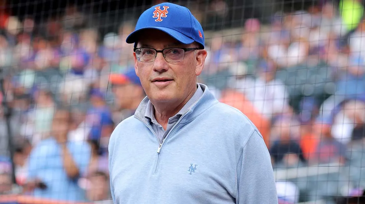 Mets news: Steve Cohen issues social media apology after 2025 collapse