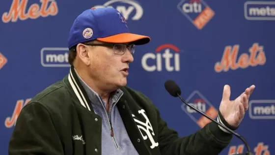 Steve Cohen, tỷ phú chủ sở hữu Mets đầu tư vào sân gôn vì tin rằng kỳ nghỉ cuối tuần sẽ dài hơn