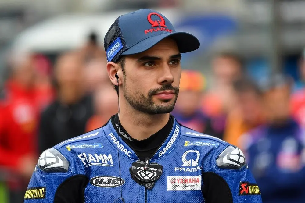 Miguel Oliveira's Emotional MotoGP Farewell: A Heartfelt Goodbye at Portimao's Last Race