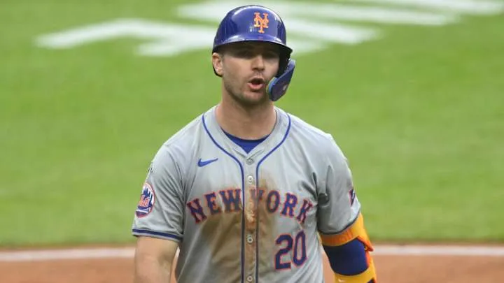 Why New York Mets may let Pete Alonso walk in free agency