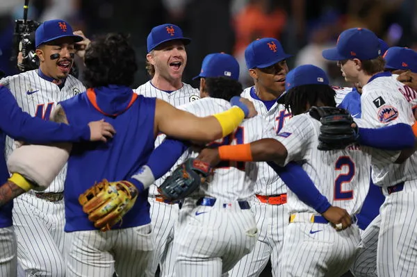 Latest Mets News | EssentiallySports